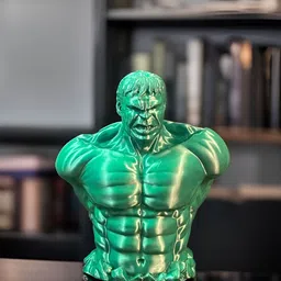 Archadia Green Hulk Figurine Showpiece-picture-41