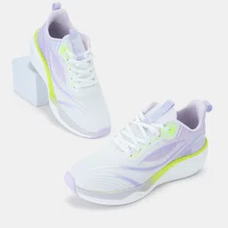 Forever Glam by Pantaloons Women Colourblocked Sneakers-picture-21