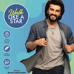 Action Men Textured Slip-On Sneakers image 5