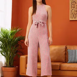 SZN Printed Basic Jumpsuit-picture-26