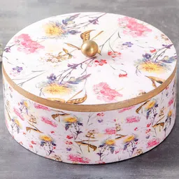 nestroots Allure Botanic Masala Box - Pink image 4