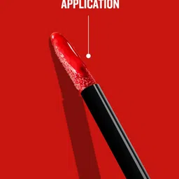 Daily Life Forever52 Satin Finish Liquid Lip Paint - 4 g - Peach Theory image 4