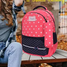 Tinytot Women Backpack image 4