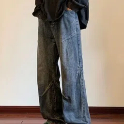 KPOP Men Original Trousers image 2