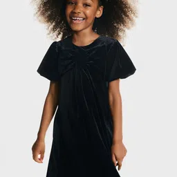 H&M Velvet Dress-picture-34