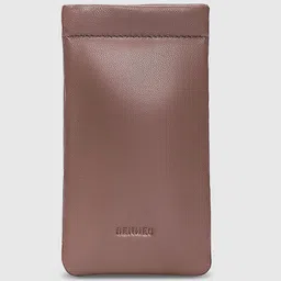 SENNES Leather Sunglasses Case-picture-29