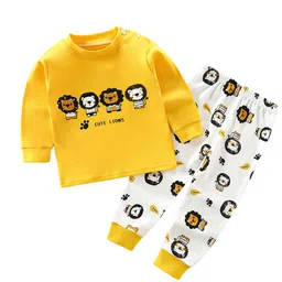 StyleCast x Revolte Boys Printed T-shirt with Trousers-picture-8