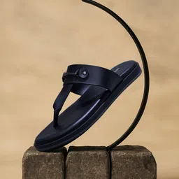 NEEMANS Men PU Comfort Sandals-picture-22