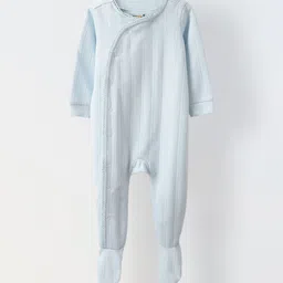 SPUNKIES Infants Cotton Sleepsuit-picture-23