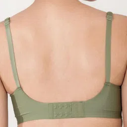 Shapercult Bra Full Coverage Lightly Padded image 3