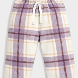 MiArcus Girls Checked Mid-Rise Pyjamas-picture-34