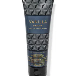 Bath & Body Works Vanilla Noir Ultimate Hydration Body Cream - 226g-picture-19