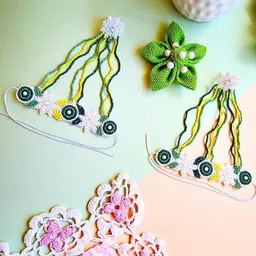 Tipsy closet Women 2 Handcrafted Ring Bracelet image 2