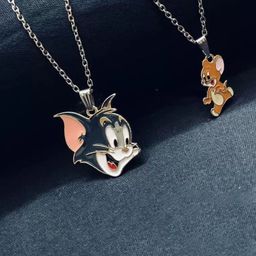 J.S ENTERPRISES Contemporary Pendants with Chains-picture-36
