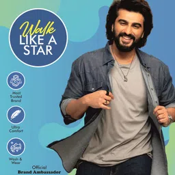 Action Men Textured Slip-On Sneakers image 4