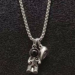 J.S ENTERPRISES Contemporary Pendants with Chains-picture-18