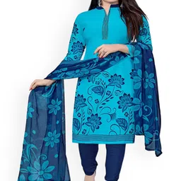 REYA Unstitched Dress Material-picture-43