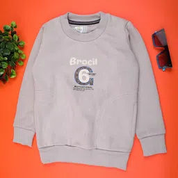 V-Mart Boys Printed Sweatshirt-picture-43