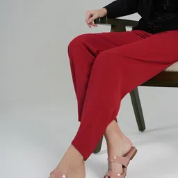 CORSICA Women Textured One Toe Flats image 3