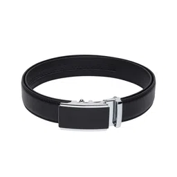 Killer Men PU Formal Belt image 4