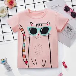 Xsole Girls Tshirts-picture-24