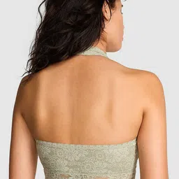 Victoria's Secret Women Medium Coverage Non Padded & Non-Wired Bralette Bra image 3