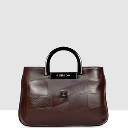 ESBEDA PU Swagger Handheld Bag-picture-14
