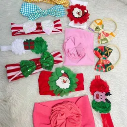 Arendelle Girls Hairband-image-2