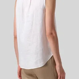 SIDDHO HUM Cotton Top image 2