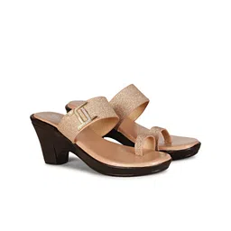 BIG BIRD Wedge Sandals image 1