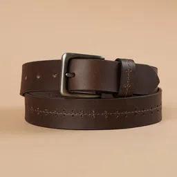 CODE by Lifestyle Men Leather Belt-picture-17