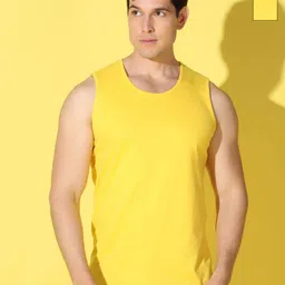 WOOSTRO Men Typography 2 Printed Cut Outs Slim Fit T-shirt-picture-18