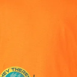 NUSYL Boys Printed Cotton Tshirts image 2