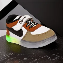 MAIMNE Kids Colourblocked Sneakers image 5