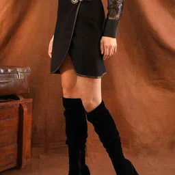 Kazo Women A-Line Cai Skirt image 3