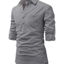 EdinWolf Men Anarkali Kurta-picture-56