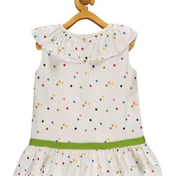 YOUNG BIRDS Print Top image 2