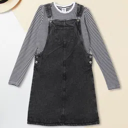 max Pinafore Dress-picture-44