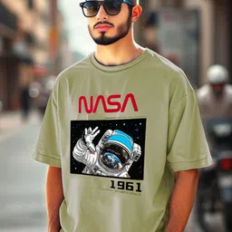 Moda Rapido Men Printed T-shirt-picture-31