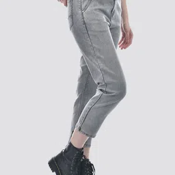 Numero Uno Women High-Rise Light Fade Stretchable Jeans image 5