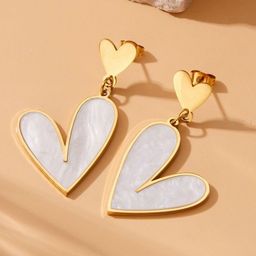 MYKI Contemporary Drop Earrings-picture-10