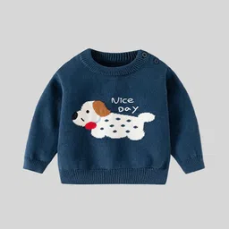 LULU & SKY Boys Sweatshirt-picture-24