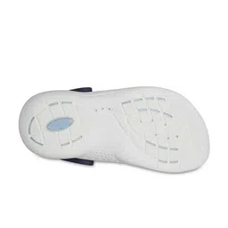 KAIV Men Croslite Colourblocked Chunky Clogs image 3