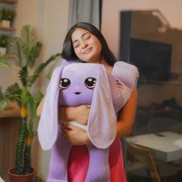 WARMHLEE Filled Non-Allergic Soft Toys and Dolls image 5