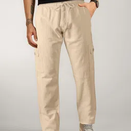 Jb Just BLACK Men Trousers-image-77