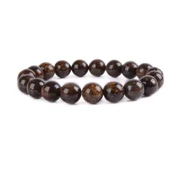 EDMIRIA Unisex Multi Wood Bracelet-image-84