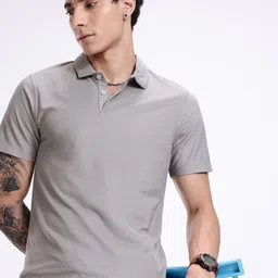 Kook N Keech Polo Collar Dry-Fit Golf T-shirt-picture-37