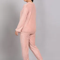 GRX Pure Wool Corset Dress image 3