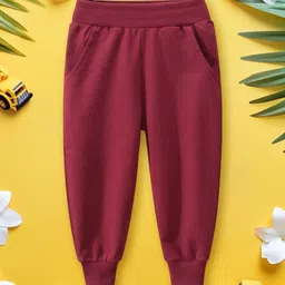 INCLUD Boys Relaxed-Fit Joggers-picture-47