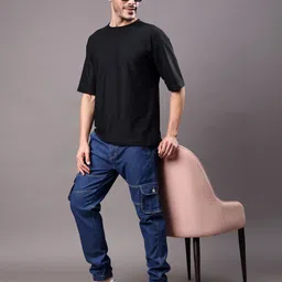 ZAYSH Men Stretchable Jeans image 5